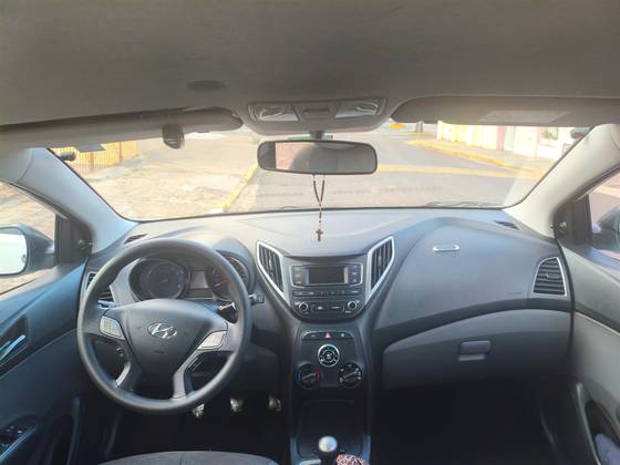 HYUNDAI HB20S 1.0 UNIQUE 12V FLEX 4P MANUAL